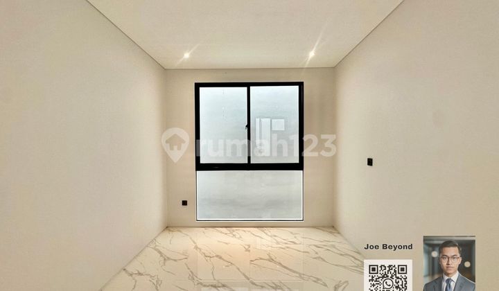 Rumah Vivere House Tatar Jingganagara, Kota Baru Parahyangan, Kbp 2