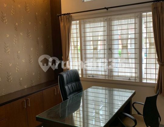 Rumah Idaman di Kota Baru Parahyangan Bandung