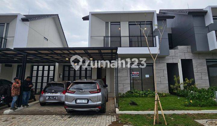 Nice House Tatar Punawangi Kota Baru Parahyangan Bandung Nice House Tatar Punawangi Kota Baru Parahyangan Bandung