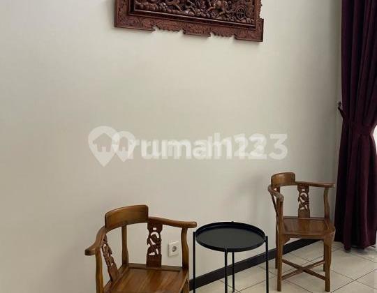 Rumah Terawat Tatar Candraresmi Kota Baru Parahyangan Bandung Rumah Terawat Tatar Candraresmi Kota Baru Parahyangan Bandung