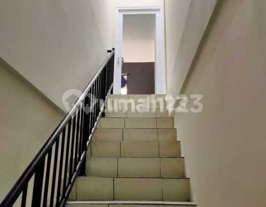 Ruko Mantap di Kota Baru Parahyangan Bandung