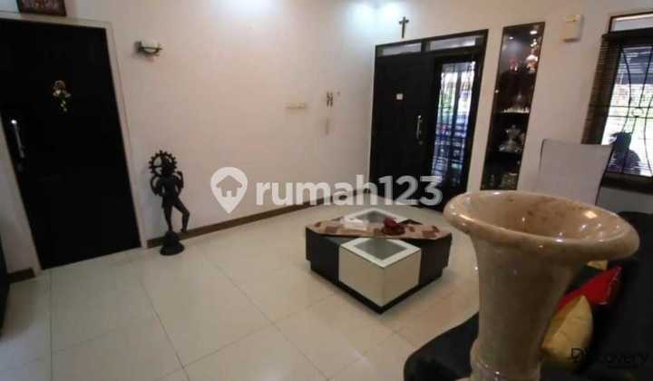 Rumah Tatar Banyak Sumba Kota Baru Parahyangan Kbp Bandung