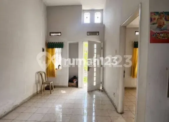 Rumah Minimalis Tatar Jingganagara Kota Baru Parahyangan Bandung