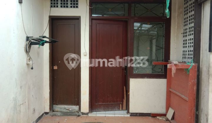 Rumah Tatar Wangsakerta Kota Baru Parahyangan Bandung