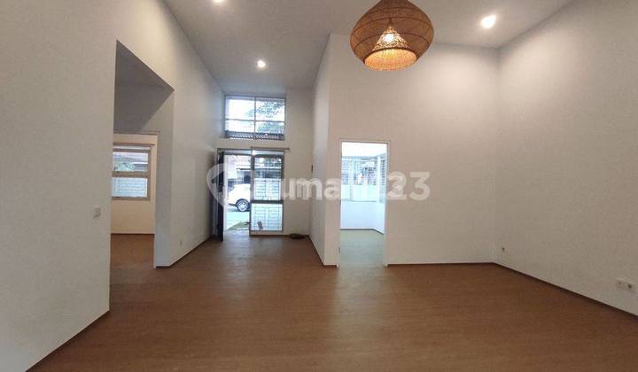 Rumah Elegant Tatar Mayangsunda Kota Baru Parahyangan, Kbp