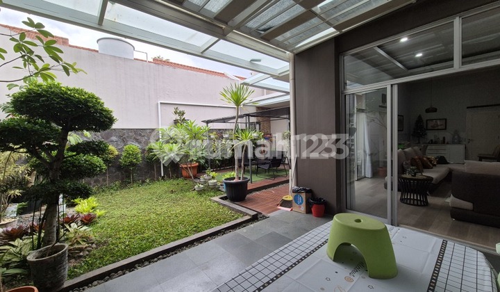 Rumah Idaman di Kota Baru Parahyangan Bandung Kbp