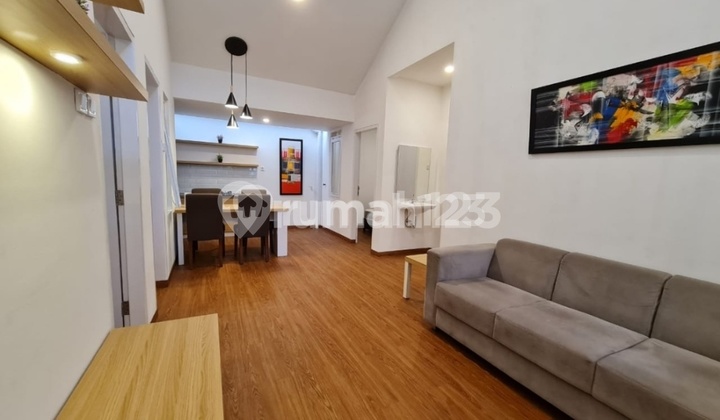 Rare House in Kota Baru Parahyangan Bandung Rare House in Kota Baru Parahyangan Bandung