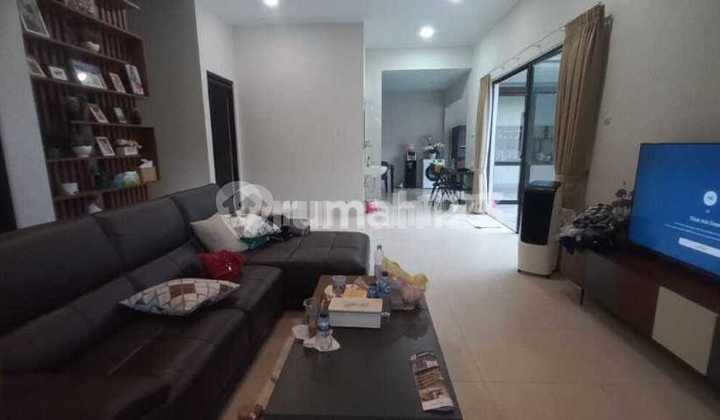 Rumah Strategis Kota Baru Parahyangan Bandung Kbp