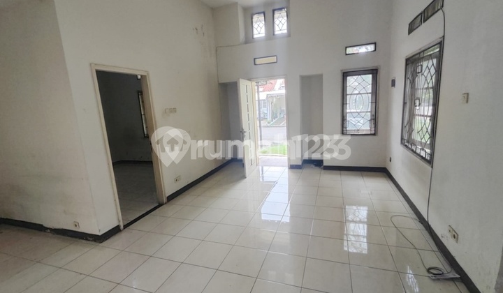 Rumah Oke Tatar Jingganagara Kota Baru Parahyangan Bandung