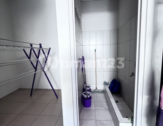 Rumah Mantap di Kota Baru Parahyangan Bandung