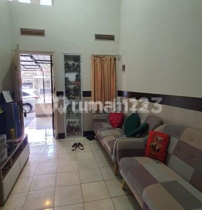 Rumah Mantap Kota Baru Parahyangan Bandung 2