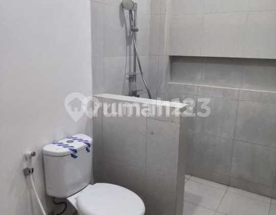 Rumah Minimalis Wangsakerta Kota Baru Parahyangan Bandung