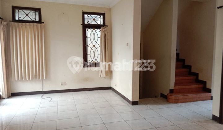 Rumah Tatar Wangsakerta Kota Baru Parahyangan Bandung