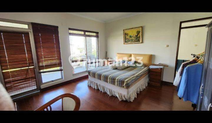 Rumah Terawat di Tatar Ratnaasih Kota Baru Parahyangan Bandung