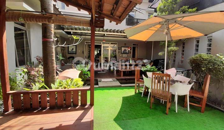 Rumah Semi Furnished Tatar Ratnasasih Kota Baru Parahyangan, Kbp Rumah Semi Furnished Tatar Ratnasasih Kota Baru Parahyangan, Kbp