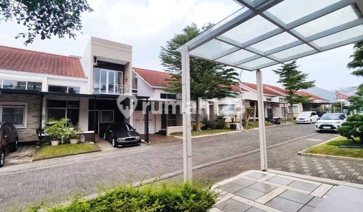 Rumah Terawat Tatar Mayangsunda Kota Baru Parahyangan Bandung