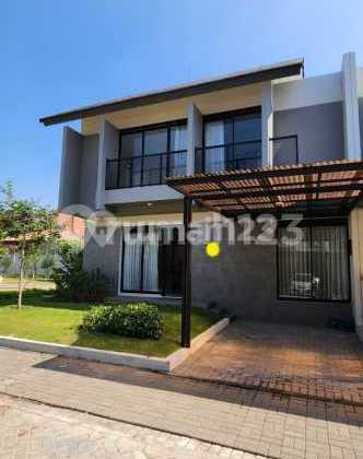 Rumah Hook Tatar Tarubhawana Kota Baru Parahyangan Bandung Rumah Hook Tatar Tarubhawana Kota Baru Parahyangan Bandung