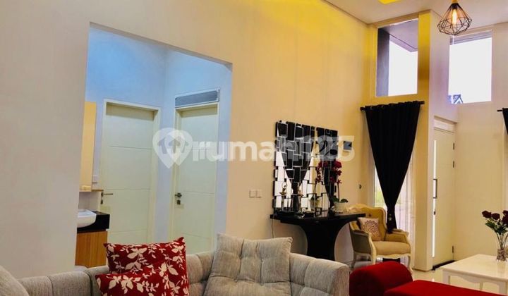 Rumah Oke di Tatar Wangsakerta Kota Baru Parahyangan Bandung 2