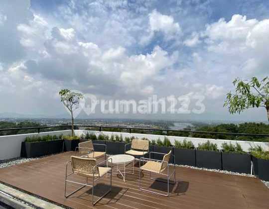 Mantap House Tatar Surawisesa New City Parahyangan Bandung Mantap House Tatar Surawisesa New City Parahyangan Bandung