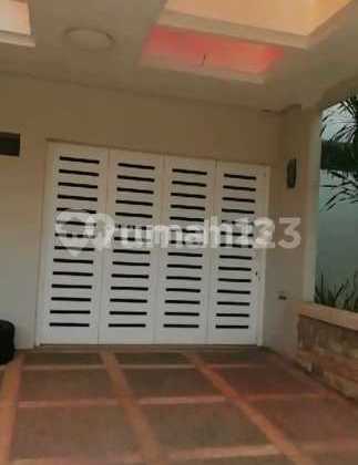 Rumah Minimalis di Kota Baru Parahyangan Bandung