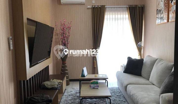 Tatar Purbasari House, Kota Baru Parahyangan, Bandung Tatar Purbasari House, Kota Baru Parahyangan, Bandung