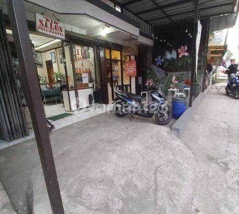 Dibuat Amaze Sama Ruang Usaha Strategis Ini.. Lokasi Mainroad Lembang Loh.. Fix Usaha Untung Puoll Mainroad Lembang 1