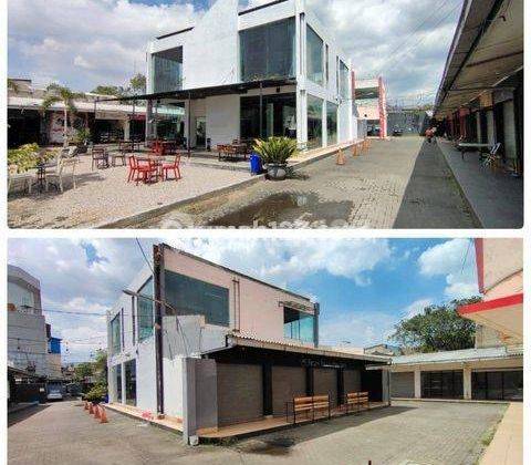 Bintang 5 Gudang Ada 2 Gedung 24 Kios Gengs Spesialnya Hitung Tanah Aja Loh Senggol Dong Cus Ah Mainroad Cimahi 4
