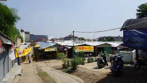 Auto Terlena.. Liat Tanah Keren Dijual Area Cimahi Tengah Cihanjuang Bandung Barat 2