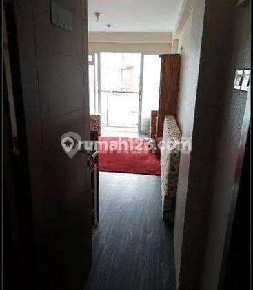 Gemesh Banget Nih Apartemen Kece Strategis View Pool And Semi Furnish Loh.. Cus Gateway Pasteur 6