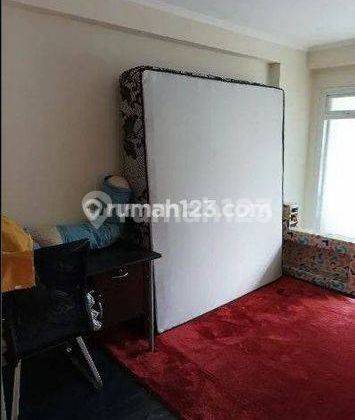 Gemesh Banget Nih Apartemen Kece Strategis View Pool And Semi Furnish Loh.. Cus Gateway Pasteur 5