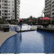 Hot Butuh Bulan Ini Type 2br Termurah Apartemen Gateway Pasteur Bisa Kpa Tower Ruby Lantai 2 View Pool.. Cicendo 4