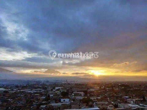 Hot Pisan Apartemen 72 Mtr Harganya Murce Banget.. Limited Pisan View Gunung Lgateway Ahmad Yani, Cicadas 3