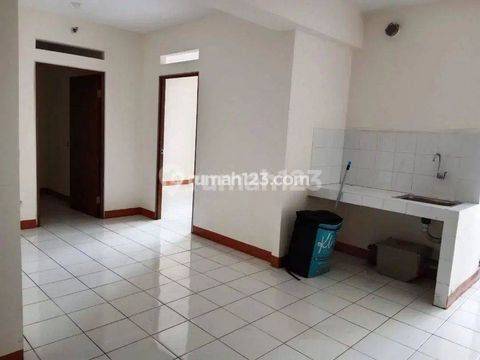 Hot Pisan Apartemen 72 Mtr Harganya Murce Banget.. Limited Pisan View Gunung Lgateway Ahmad Yani, Cicadas 1