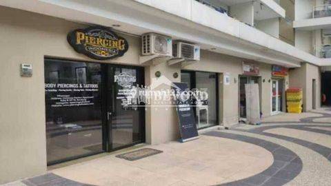 Ih Cengli Pisan Udah Murah Gokil.. Kios Cakep Usaha Pun Mantep Deh.. Cus Gateway Pasteur, Cicendo 1