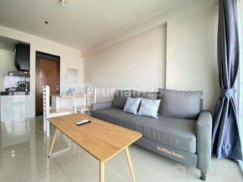For Sale Apartemen Keren Di Gateway Pasteur Bandung Kota Super Strategis 2