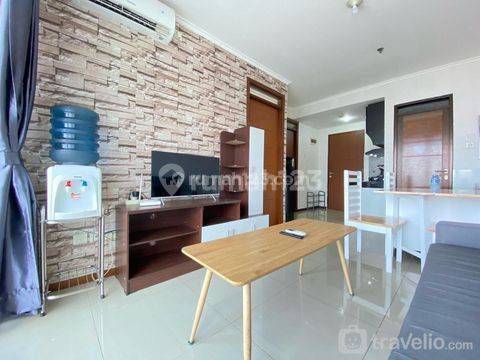 For Sale Apartemen Keren Di Gateway Pasteur Bandung Kota Super Strategis 4