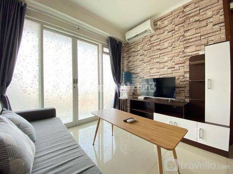 For Sale Apartemen Keren Di Gateway Pasteur Bandung Kota Super Strategis 5
