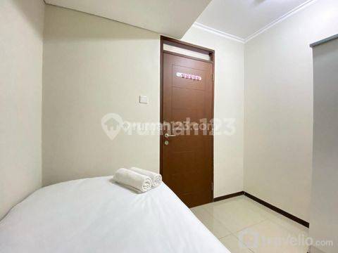 For Sale Apartemen Keren Di Gateway Pasteur Bandung Kota Super Strategis 7