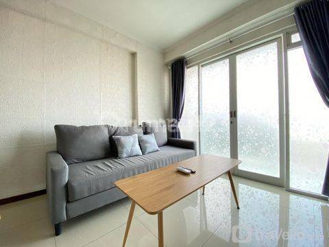 For Sale Apartemen Keren Di Gateway Pasteur Bandung Kota Super Strategis 8