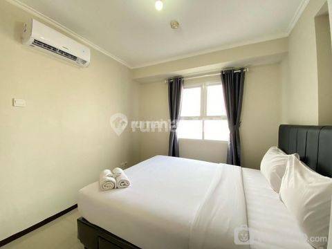 For Sale Apartemen Keren Di Gateway Pasteur Bandung Kota Super Strategis 9