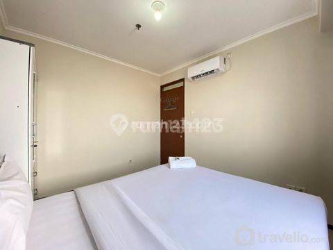 For Sale Apartemen Keren Di Gateway Pasteur Bandung Kota Super Strategis 10
