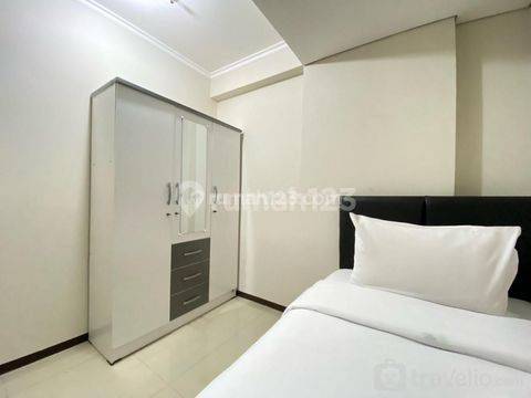 For Sale Apartemen Keren Di Gateway Pasteur Bandung Kota Super Strategis 11