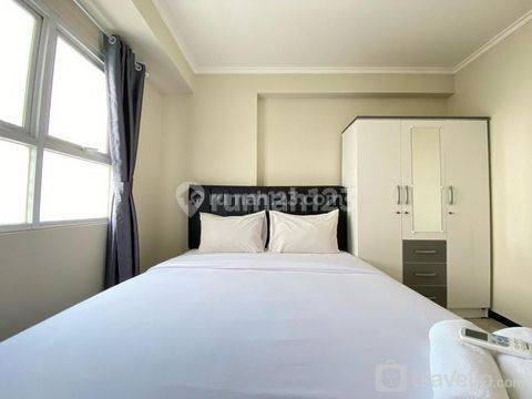 For Sale Apartemen Keren Di Gateway Pasteur Bandung Kota Super Strategis 12