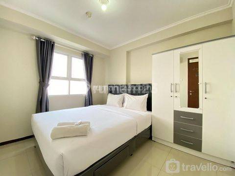 For Sale Apartemen Keren Di Gateway Pasteur Bandung Kota Super Strategis 1