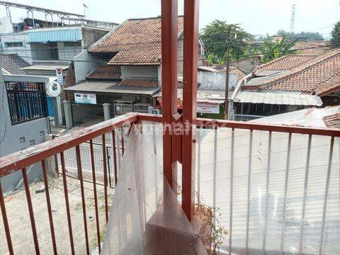 Lohh.. Kapan Lagi Deh Dapet Ruko Semurce Ini.. Lokasi Pas Usaha Teratas.. Cus Nego Yu.. Terusan Cimahi, Cimahi Tengah 2
