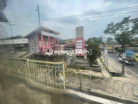 Ruko Bagus Luas Usaha And Cuan Fix Mulus.. Lokasi Statregis Pula.. Mainroad Batujajar, Bandung Barat 8