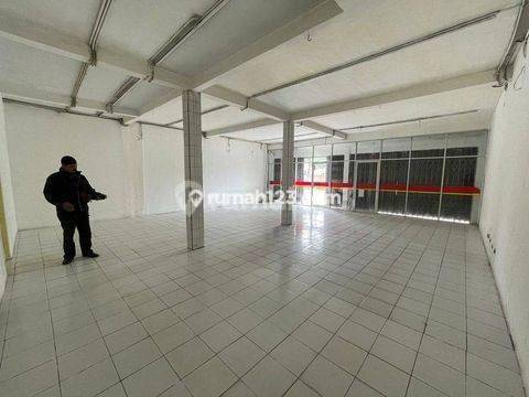 Ruko Bagus Luas Usaha And Cuan Fix Mulus.. Lokasi Statregis Pula.. Mainroad Batujajar, Bandung Barat 13
