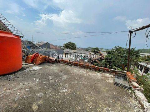 Investor Merapat Yuk.. Ruko Bagus Lokasi Mainroad.. Aset Membludak.. Mainroad Batujajar, Bandung Barat 2