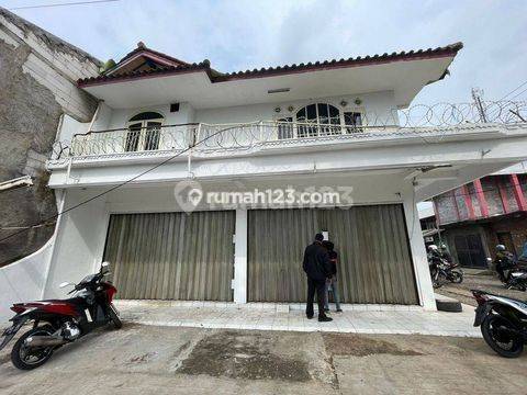 Investor Merapat Yuk.. Ruko Bagus Lokasi Mainroad.. Aset Membludak.. Mainroad Batujajar, Bandung Barat 9