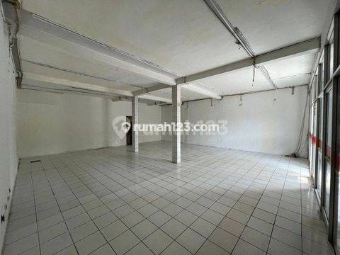 Investor Merapat Yuk.. Ruko Bagus Lokasi Mainroad.. Aset Membludak.. Mainroad Batujajar, Bandung Barat 11